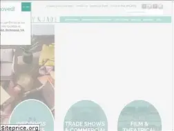 Sites similar to nathanielsuniqueevents.com