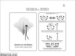 Sites similar to nathanja-heinrich.de