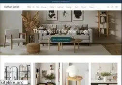 Sites similar to nathanjames.com