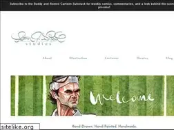Sites similar to nathanjdiperri.com