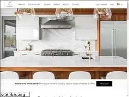 Sites similar to nathanjordanhomes.com