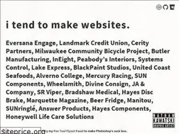 Sites similar to nathankawatski.com