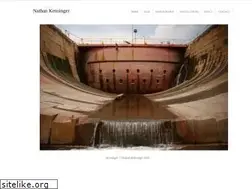 Sites similar to nathankensinger.com