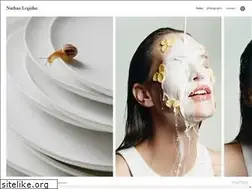 Sites similar to nathanlegiehn.com