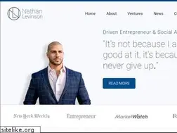 Sites similar to nathanlevinson.com