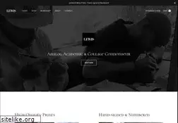 Sites similar to nathanlewis.nl