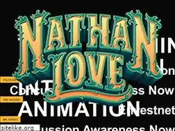 Sites similar to nathanlove.com