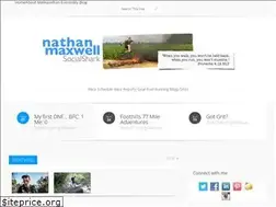Sites similar to nathanmaxwell.net
