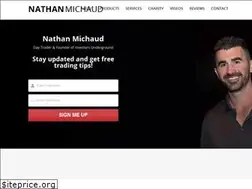 Sites similar to nathanmichaud.com