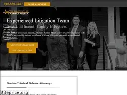 Sites similar to nathanmillerlaw.com