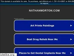Sites similar to nathanmorton.com