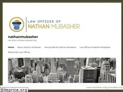 Sites similar to nathanmubasher.wordpress.com