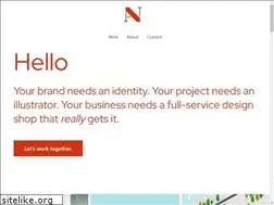 Sites similar to nathanna.com