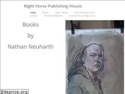 Sites similar to nathanneuharth.com
