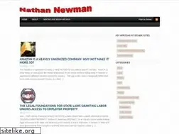 Sites similar to nathannewman.org