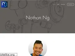 Sites similar to nathanng.com