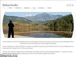 Sites similar to nathanpavelka.com
