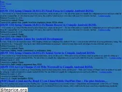 Sites similar to nathanpfry.com
