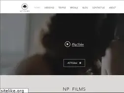 Sites similar to nathanpickettfilms.com