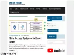 Sites similar to nathanpinotti.com.br
