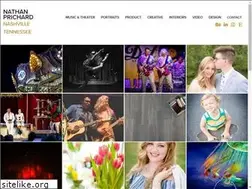 Sites similar to nathanprichard.com