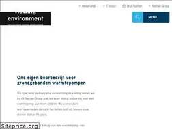 Sites similar to nathanprojects.nl