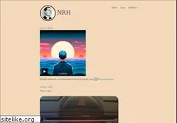 Sites similar to nathanrhale.com