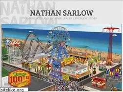 Sites similar to nathansarlow.com