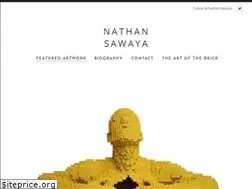 Sites similar to nathansawaya.com