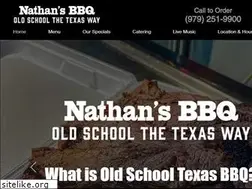 Sites similar to nathansbbq.com