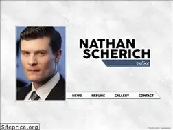 Sites similar to nathanscherich.com