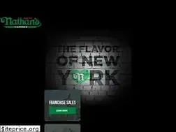Sites similar to nathansfamous.com