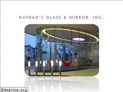 Sites similar to nathansglassinc.com