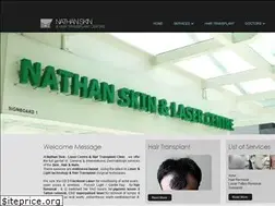 Sites similar to nathanskin.com