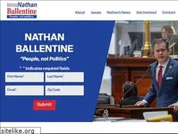 Sites similar to nathansnews.com