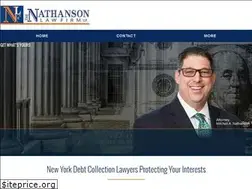 Sites similar to nathansonlaw.com