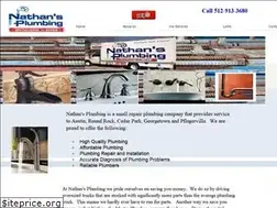 Sites similar to nathansplumbing.com