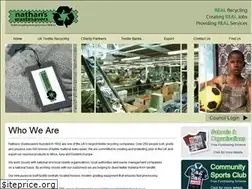 Sites similar to nathanswastesavers.co.uk