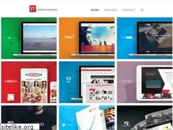 Sites similar to nathantanemori.com