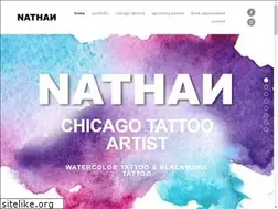 Sites similar to nathantattoos.com