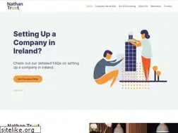 Sites similar to nathantrust.com