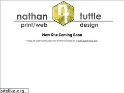 Sites similar to nathantuttledesign.com