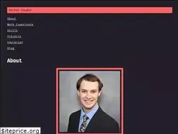 Sites similar to nathanv.me
