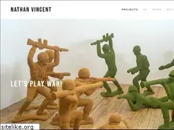Sites similar to nathanvincent.com