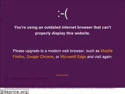 Sites similar to nathanwhudson.com