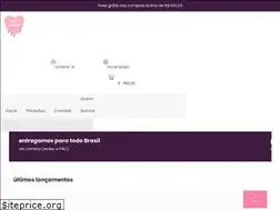 Sites similar to natharaujo.com