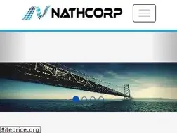Sites similar to nathcorp.com