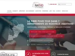 Sites similar to nathd.fr