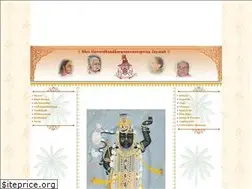 Sites similar to nathdwara.in