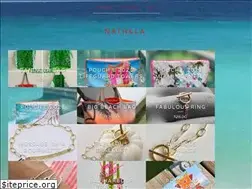 Sites similar to nathella.bigcartel.com